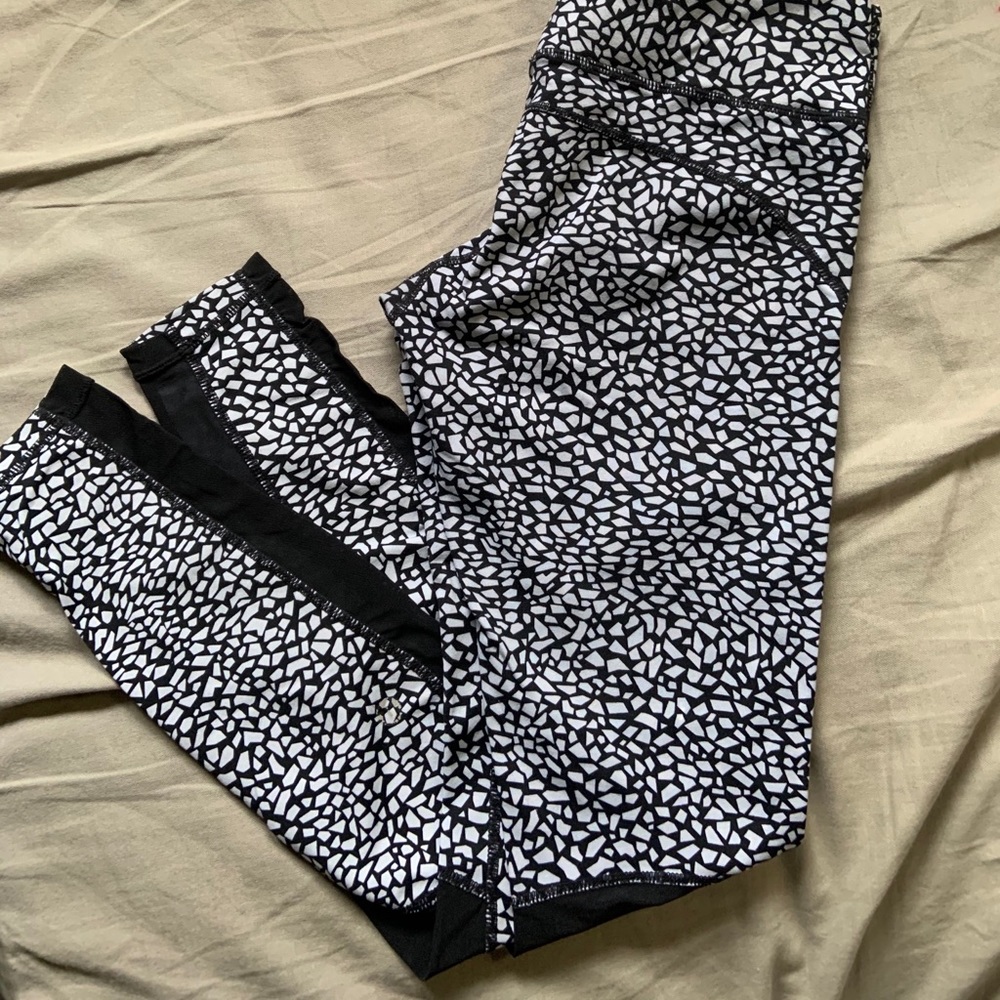 Nice lululemon leggings